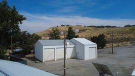West Richland Office/Shop And Yard Complex