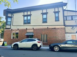 11 G Street