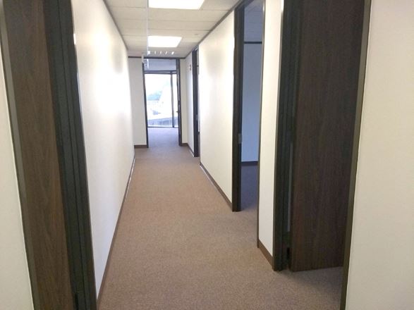 Workstyle Flexible Spaces - 7322-7324 Southwest Freeway