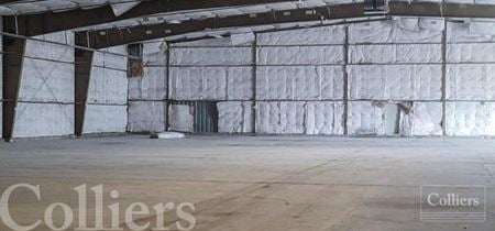 Industrial space for Rent at 501 North St in Filer