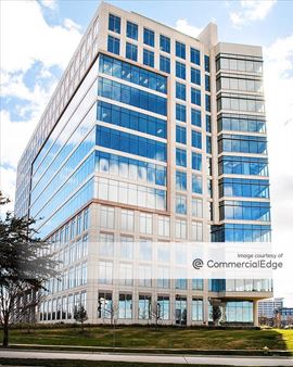 Granite Park Four