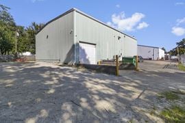 Fully Occupied Multi-Tenant Industrial Investment