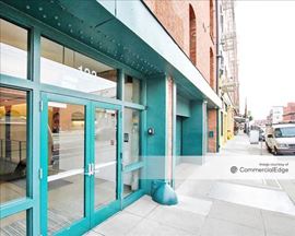 123 Townsend Street