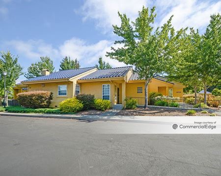 Office space for Rent at 1400 Professional Drive in Petaluma