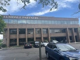 Move-In-Ready Office Suites Available