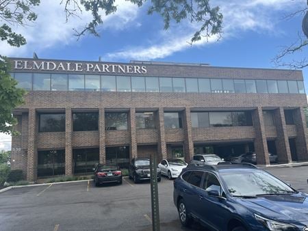 Office space for Rent at 5301 Dempster St in Skokie