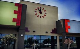 Sunnyside Marketplace Shopping Center