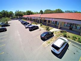 Village West Shopping Center