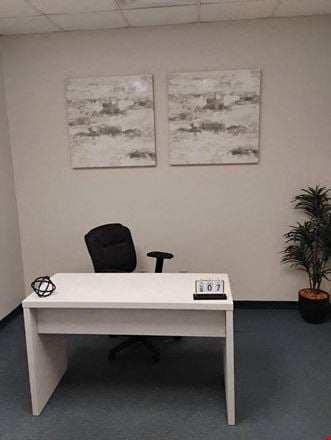 Office space for Rent at 1574 Williamson Road in Griffin