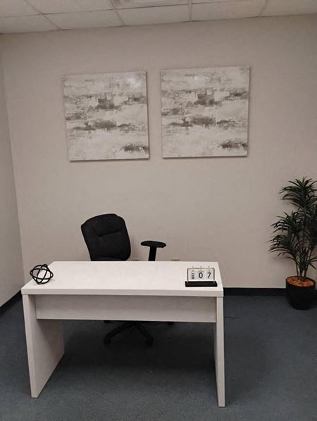 Office space for Rent at 1574 Williamson Road in Griffin