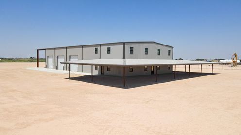 4601 E County Road 128