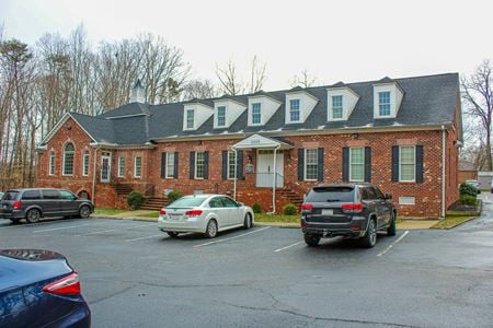 Photo of commercial space at 3229 Anderson Hwy in Powhatan