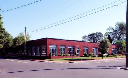 Photo of commercial space at 415 Wolfe St in Fredericksburg