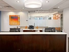 Regus - Las Vegas - Howard Hughes II