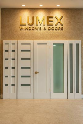 Windows & Doors Business
