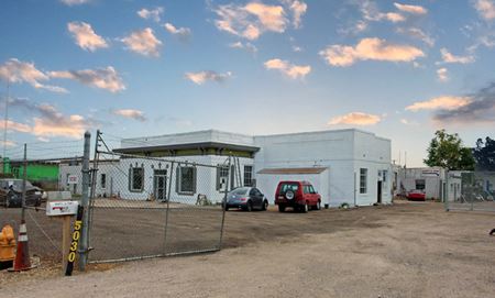 5030 York Street - Denver
