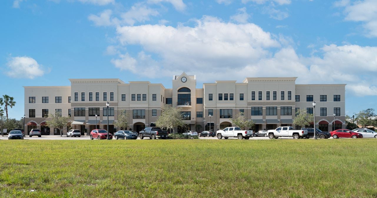 Medical/Professional Condo For Lease