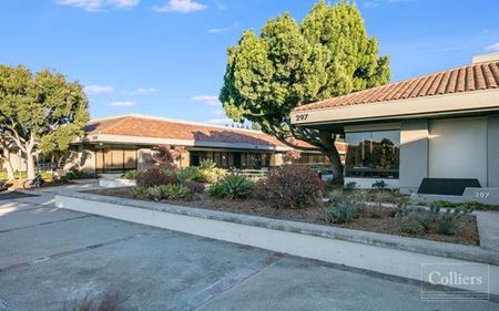 Industrial space for Rent at 297-319 N Bernardo Ave COMBO in Mountain View