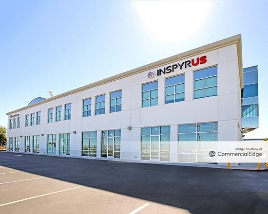 San Carlos Business Park