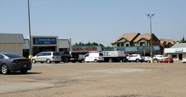 1203 W Ennis Ave (1203-1603)
