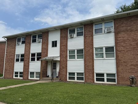 Photo of commercial space at 1907 16th St in Silvis