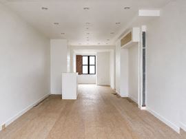 191A Utica Avenue | Crown Heights Renovated Mixed-Use Building With Retail & Residential Space