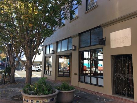 Photo of commercial space at 445 Georgia Street in Vallejo