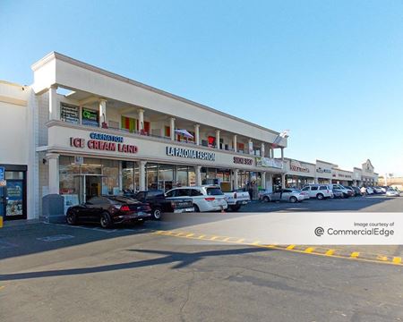 Commercial space for Sale at 1180 South Bristol Street in Santa Ana