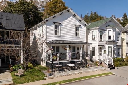 Retail space for Sale at 55 Main St in Andes