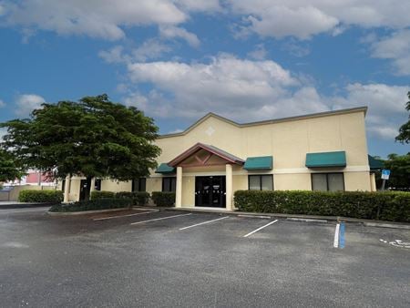 Photo of commercial space at 10970 S Cleveland Ave in Fort Myers