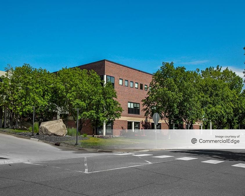 CentraCare Clinic River Campus 1200 6th Avenue North, St. Cloud, MN