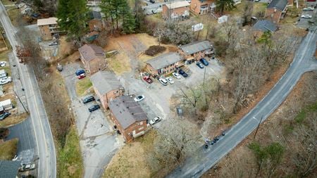 Multi-Family space for Sale at 908 Chadwick Dr in Kingsport
