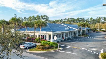Office space for Sale at 20 Cypress Point Pkwy in Palm Coast