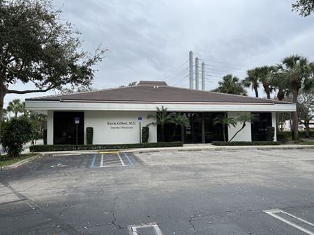 Photo of commercial space at 3109 45th Street in West Palm Beach