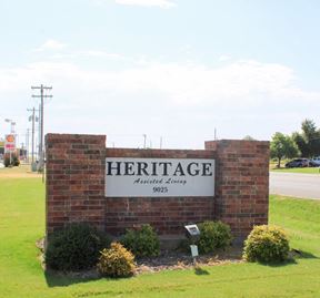 Heritage Assisted Living