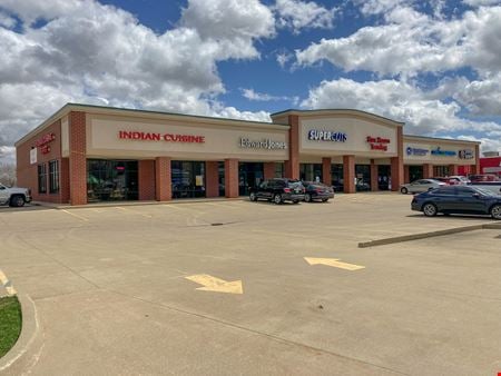 Retail space for Rent at 3120 S 6th St in Springfield