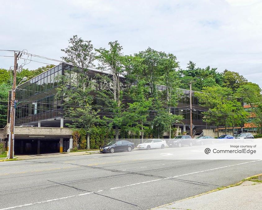 The Great Neck Office Trio 287 Northern Boulevard, Great Neck, New