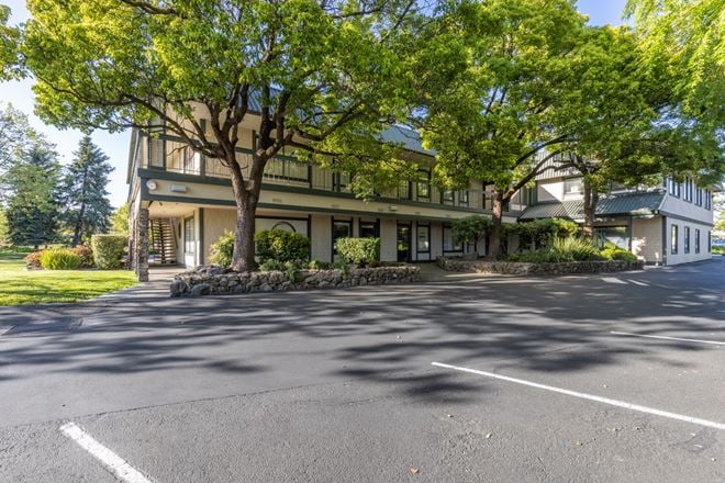 Office for Lease