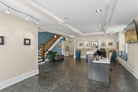 FOR LEASE - Premier Office Space | ±2,624 SF | Near Downtown Harrisonburg