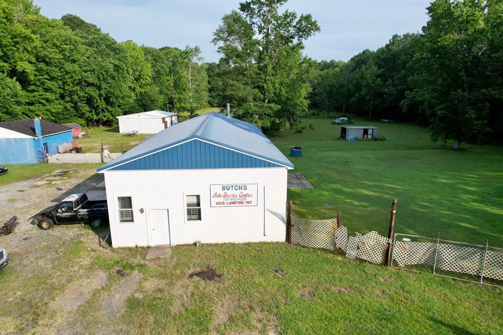6020 Lankford Hwy
