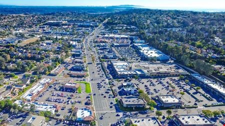 Retail space for Rent at 247 N. El Camino Real in Encinitas