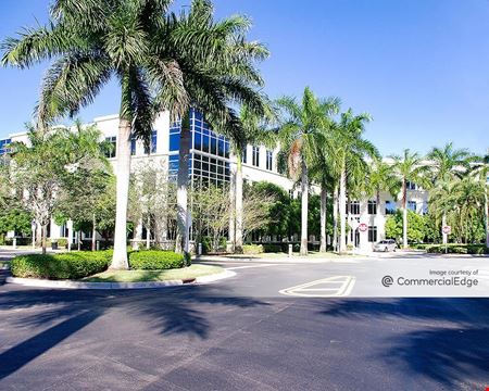Sawgrass Pointe II - Sunrise