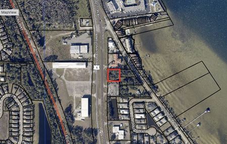 Photo of commercial space at 0000 US 1 in Titusville