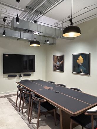 Mindspace - Biscayne Boulevard
