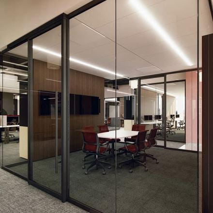 Woven Workspaces