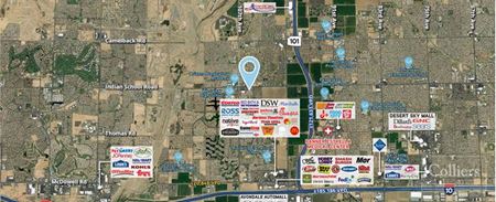 Retail Space for Lease in Avondale - Avondale