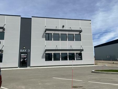 Industrial space for Rent at 1010 12th Avenue in Coaldale