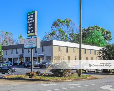 Office space for Rent at 3845 North Druid Hills Road in Decatur