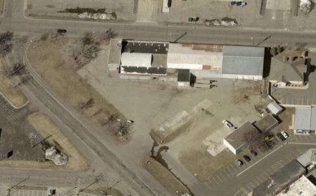 Photo of commercial space at 100 & 104 Roosevelt Rd in Saint Cloud