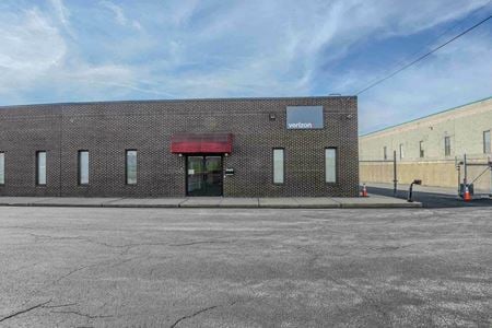 Photo of commercial space at 65 Christiana Rd in New Castle
